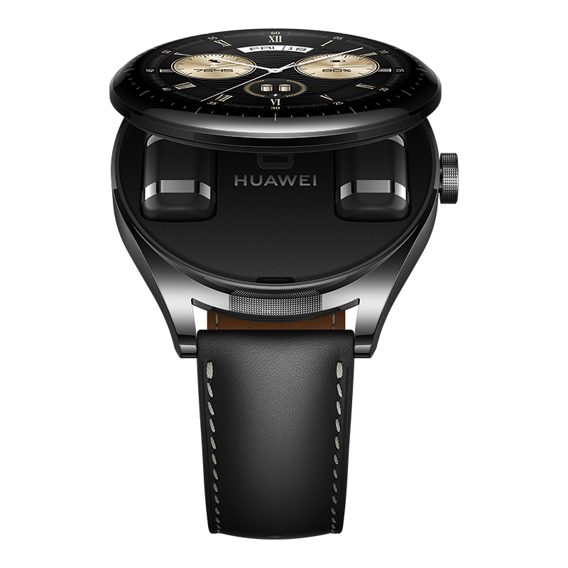 2 en 1 - Reloj Inteligente y Auriculares + Accesorios de Regalo [PROMOCÍON HASTA EL 31 DE MAYO]