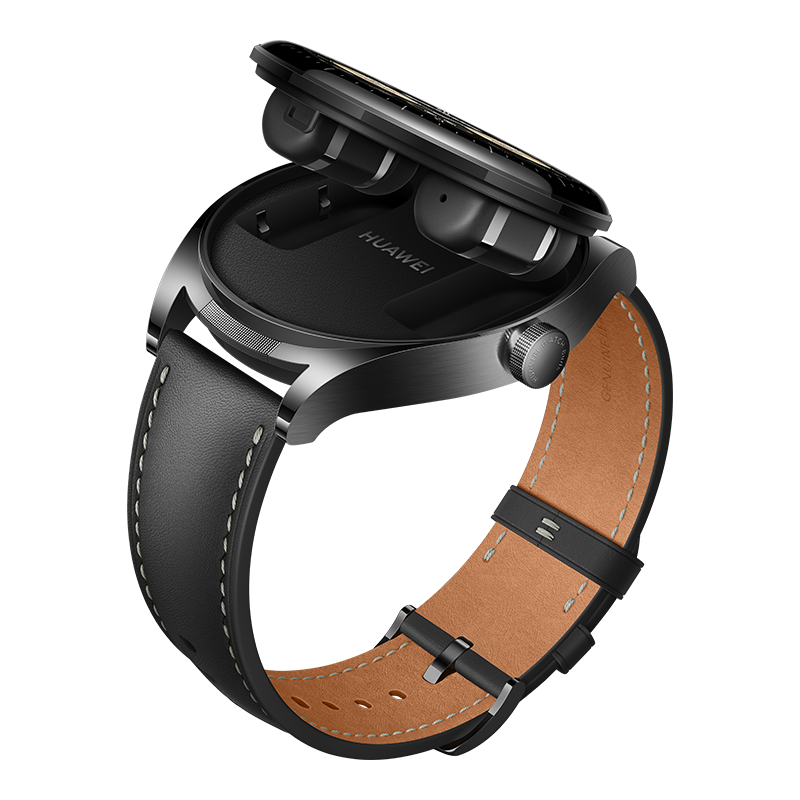 2 en 1 - Reloj Inteligente y Auriculares + Accesorios de Regalo [PROMOCÍON HASTA EL 31 DE MAYO]