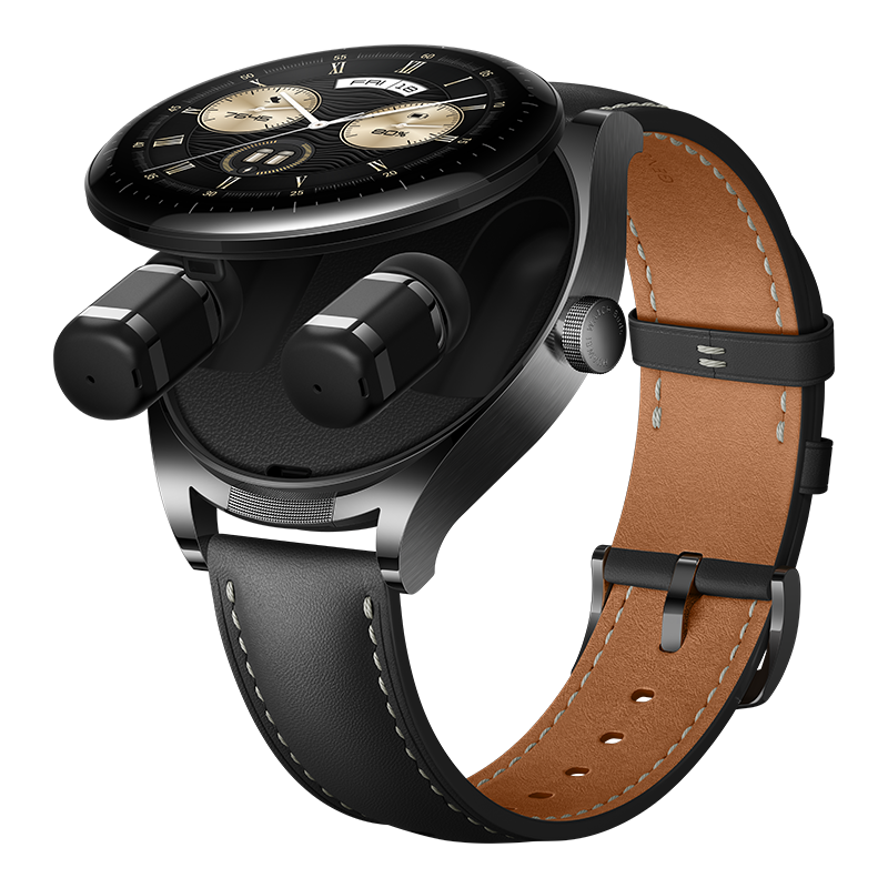 2 en 1 - Reloj Inteligente y Auriculares + Accesorios de Regalo [PROMOCÍON HASTA EL 31 DE MAYO]