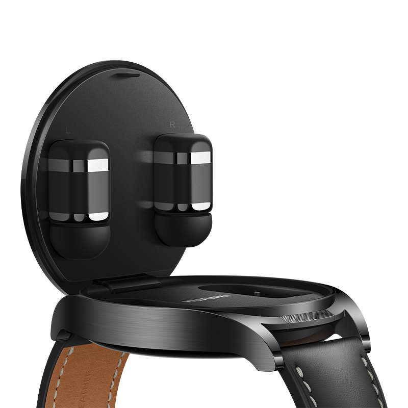 2 en 1 - Reloj Inteligente y Auriculares + Accesorios de Regalo [PROMOCÍON HASTA EL 31 DE MAYO]
