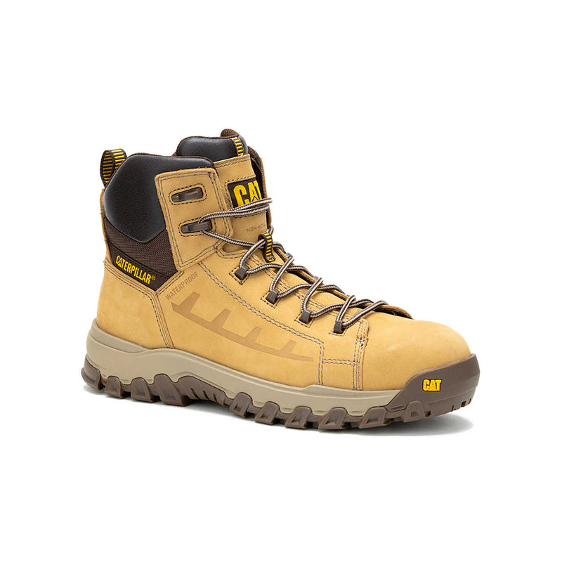 Botas Threshold Waterproof - Caterpillar