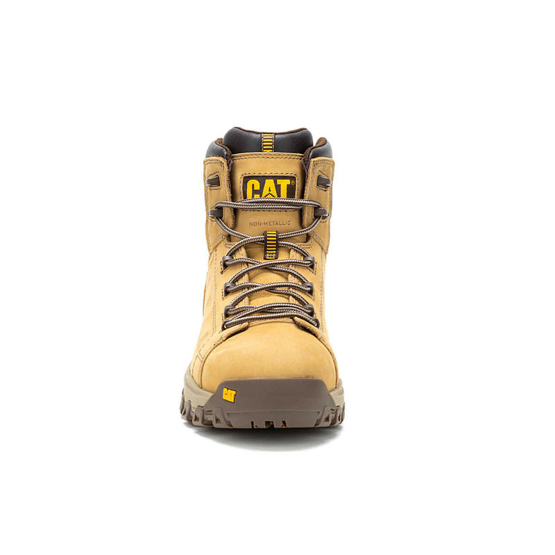 Botas Threshold Waterproof - Caterpillar