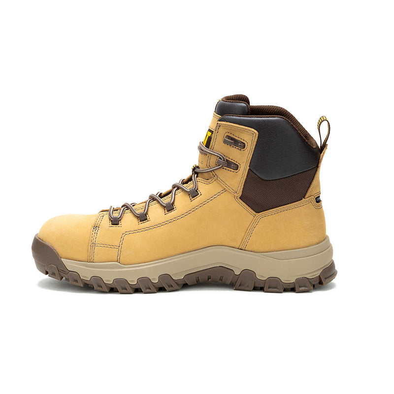 Botas Threshold Waterproof - Caterpillar