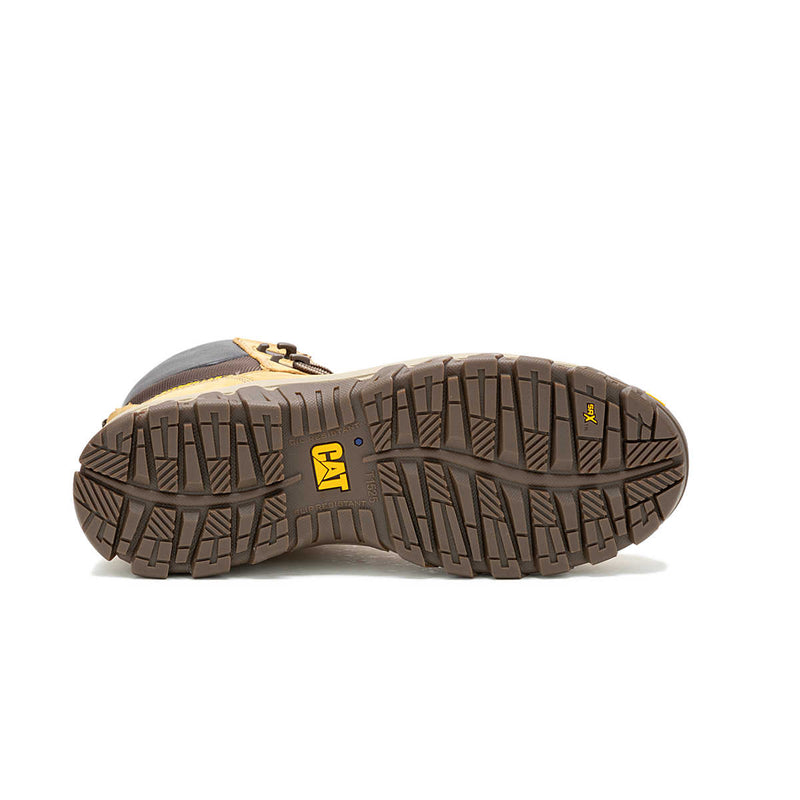 Botas Threshold Waterproof - Caterpillar