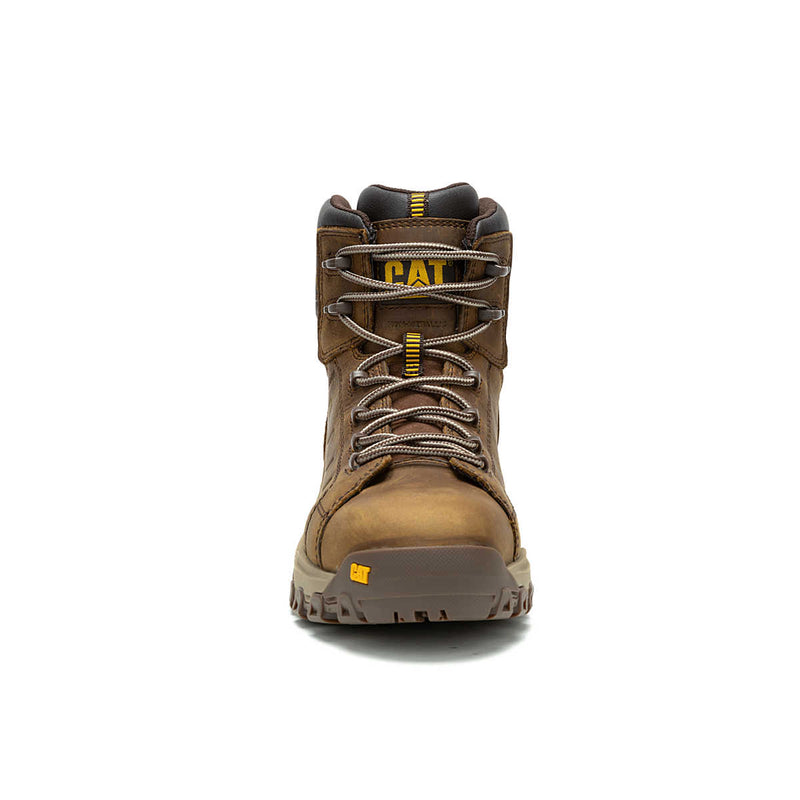 Botas Threshold Waterproof - Caterpillar