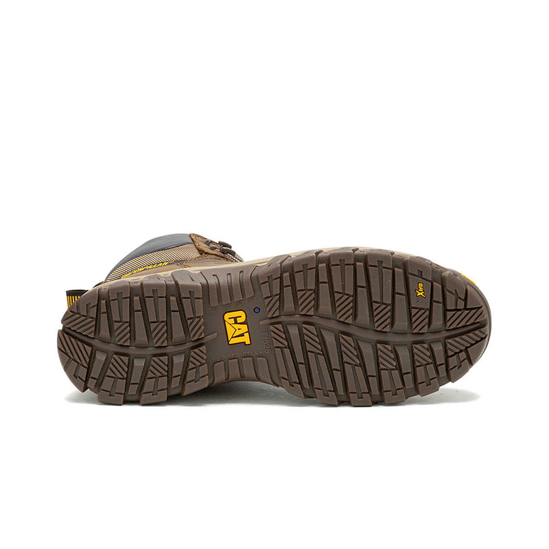 Botas Threshold Waterproof - Caterpillar