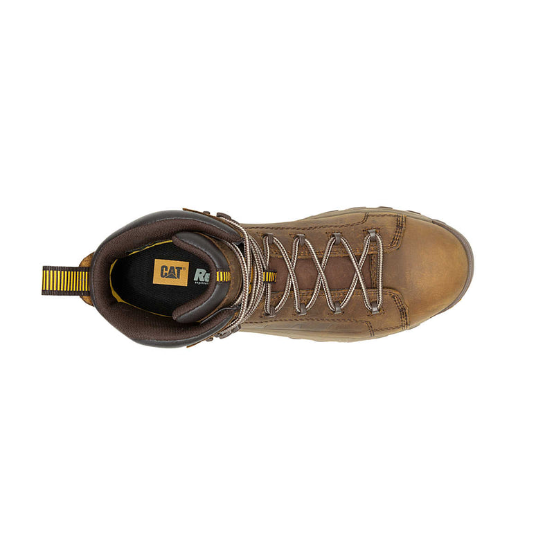 Botas Threshold Waterproof - Caterpillar