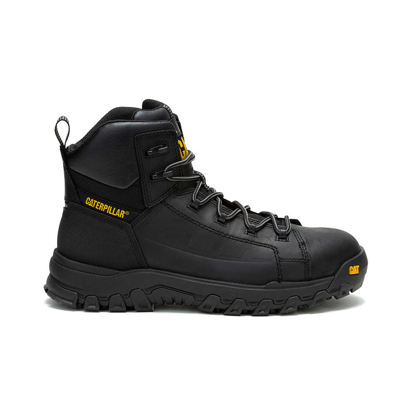 Botas Threshold Waterproof - Caterpillar