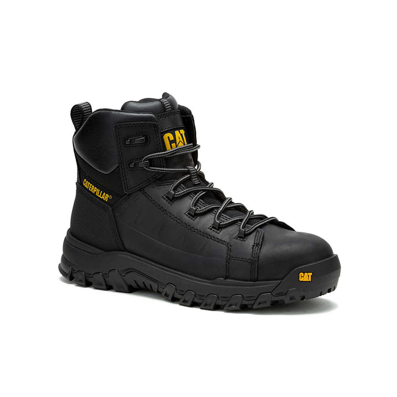 Botas Threshold Waterproof - Caterpillar