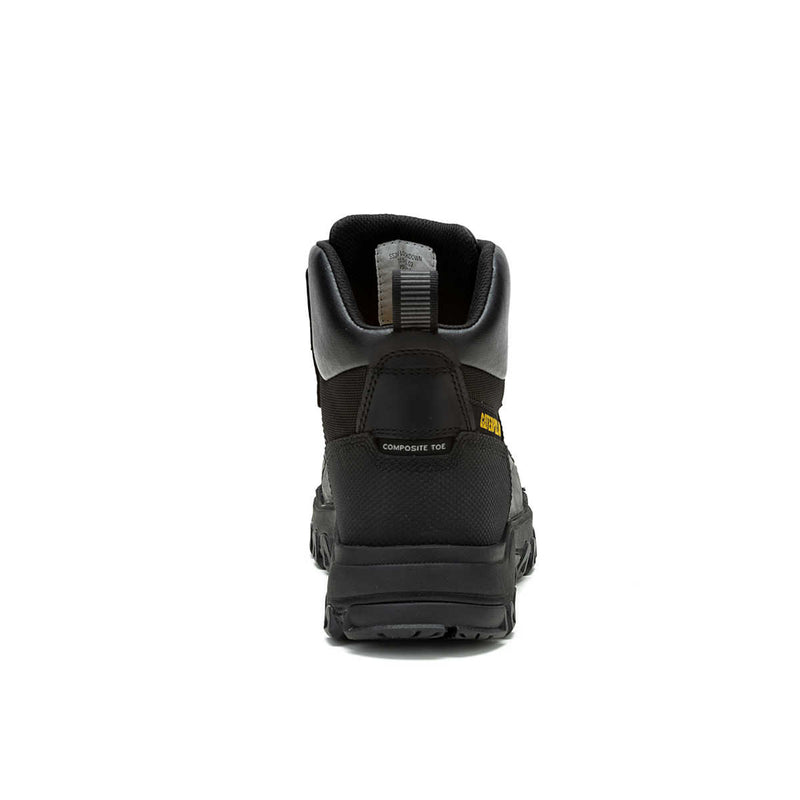 Botas Threshold Waterproof - Caterpillar