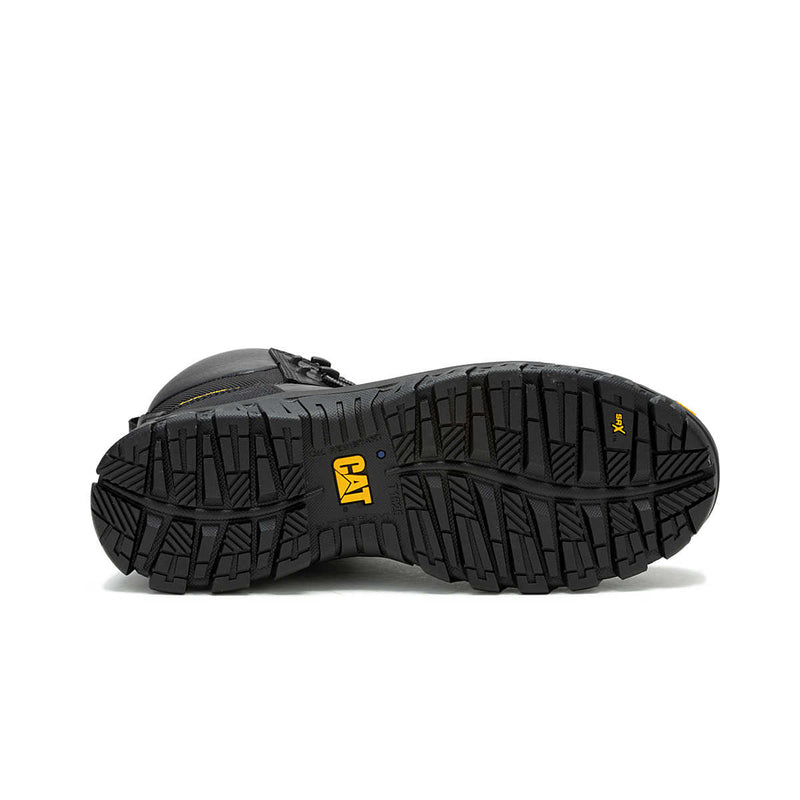 Botas Threshold Waterproof - Caterpillar