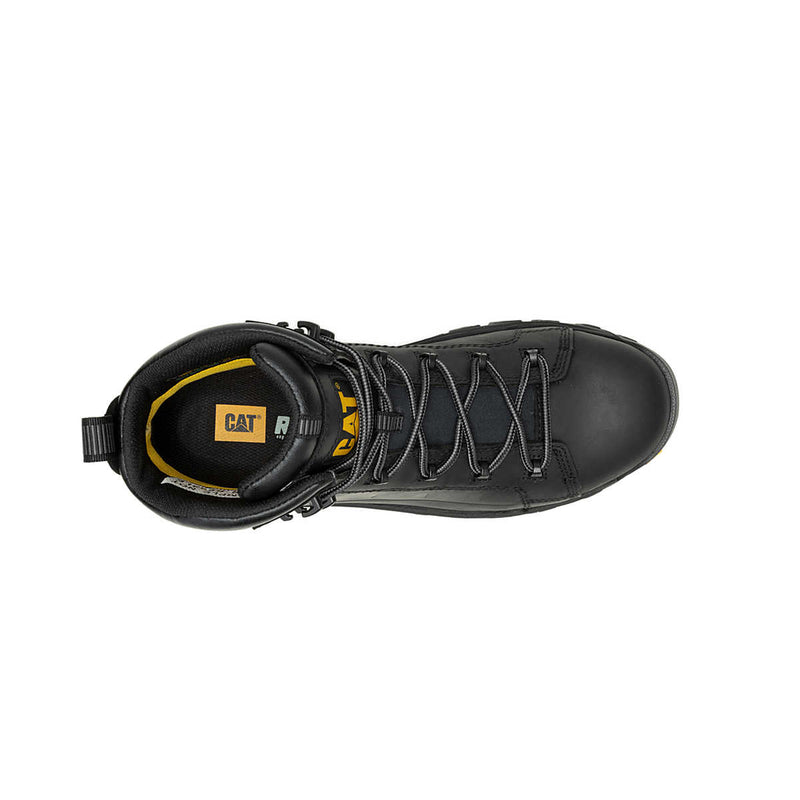 Botas Threshold Waterproof - Caterpillar