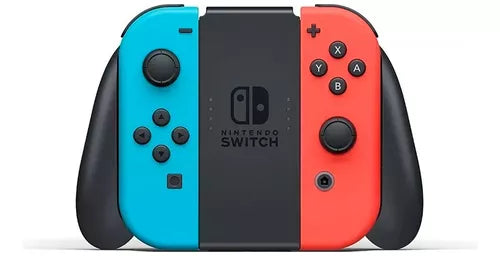 Consola Nintendo Switch Oled  [Promoción de fin de año]