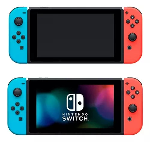 Consola Nintendo Switch Oled  [Promoción de fin de año]