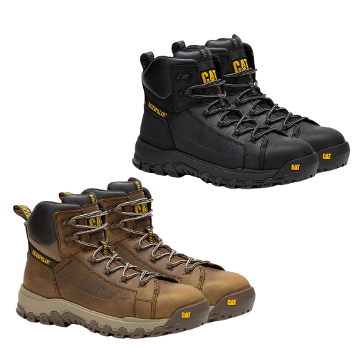 Botas Threshold Waterproof - Caterpillar