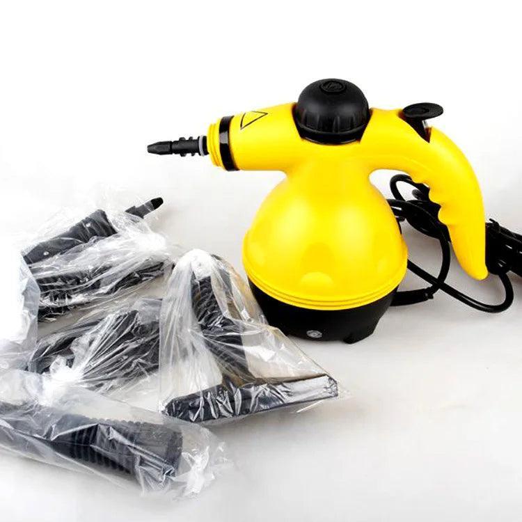Limpiador a Vapor Portátil