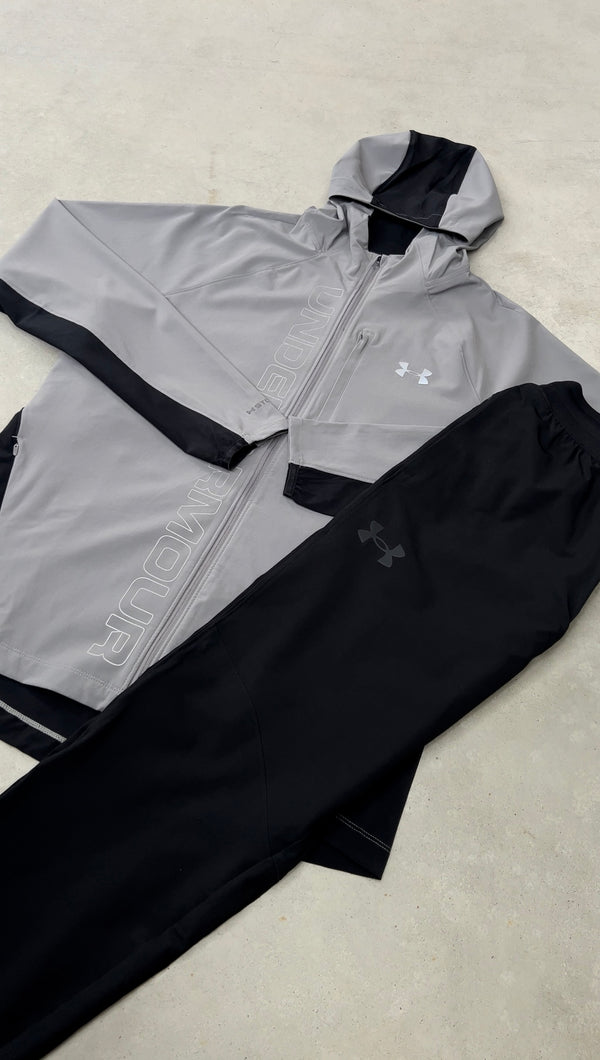 Compra 1 y lleva 3 - Conjuntos Under Armour Kit 3 en 1