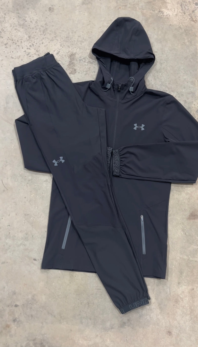 Compra 1 y lleva 3 - Conjuntos Under Armour Kit 3 en 1