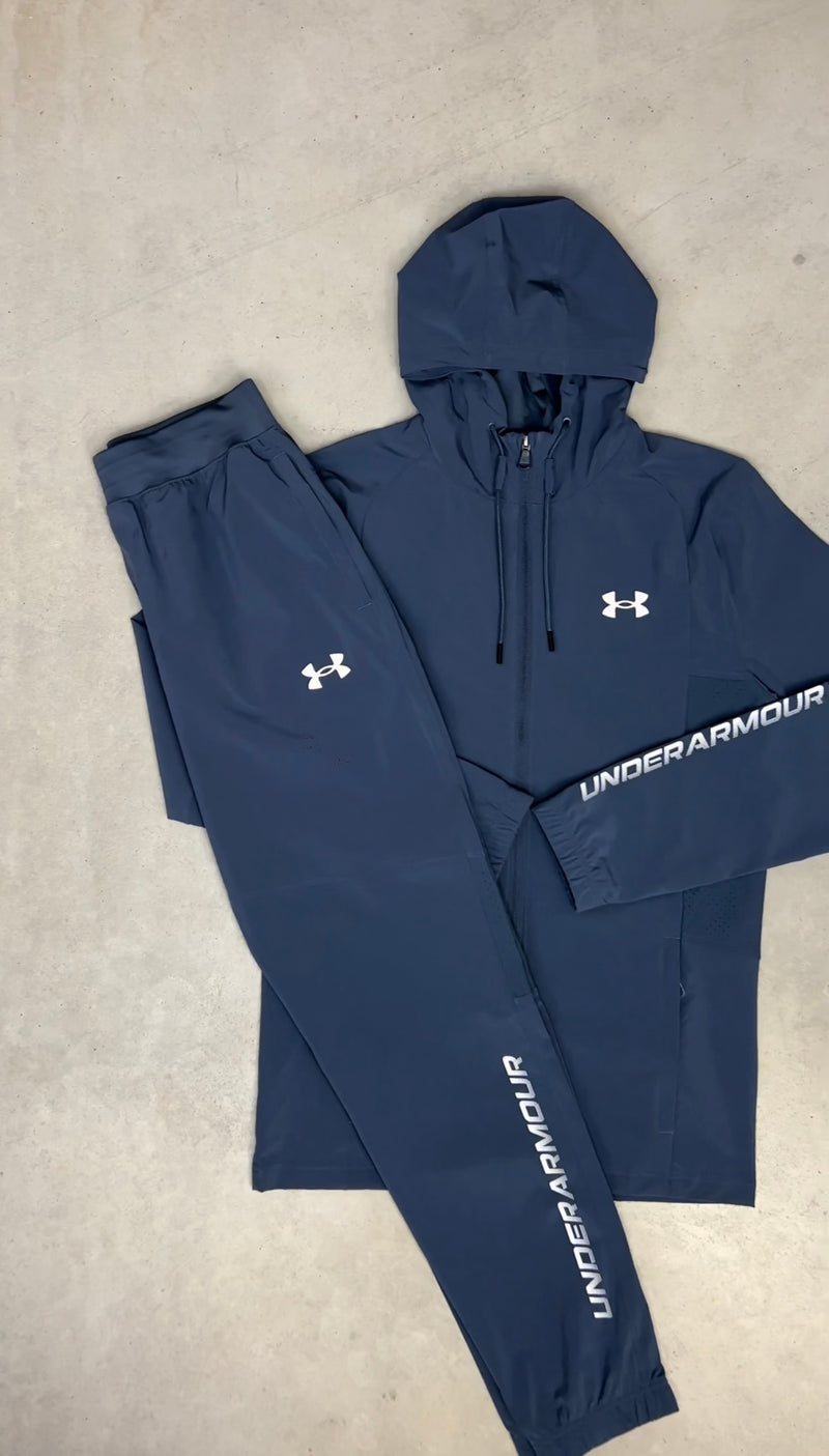 Donde fashion comprar ropa under armour