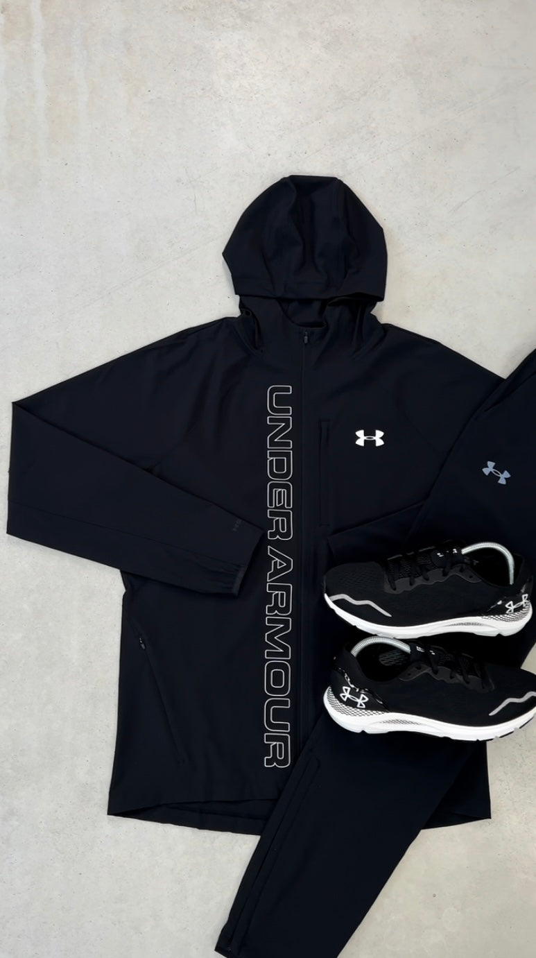 Compra 1 y lleva 4 - Conjuntos Under Armour Kit 4 en 1 [BLACK FRIDAY]