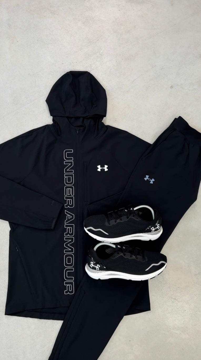 Compra 1 y lleva 4 - Conjuntos Under Armour Kit 4 en 1 [BLACK FRIDAY]