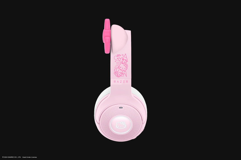 Kit Razer 3 en 1 HELLO KITTY® AND FRIENDS EDITION (PROMOCIÓN)