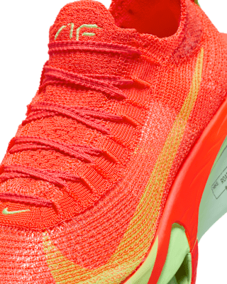 Nike Alphafly 3 + Regalo Conjunto Nike [PROMOCIÓN DE AGOSTO]