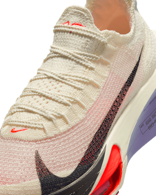 Nike Alphafly 3 + Regalo Conjunto Nike [PROMOCIÓN DE AGOSTO]