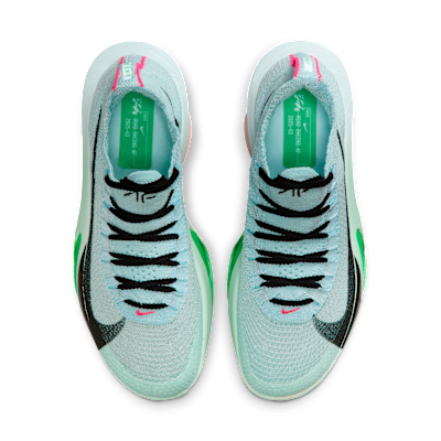 Nike Alphafly 3 + Regalo Conjunto Nike [PROMOCIÓN DE AGOSTO]