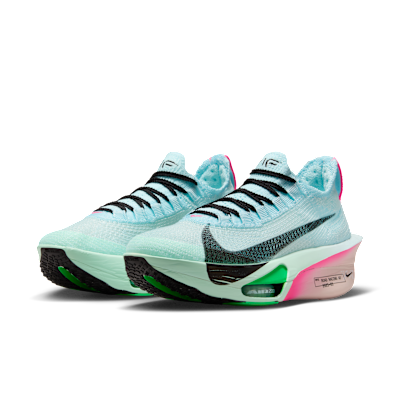 Nike Alphafly 3 + Regalo Conjunto Nike [PROMOCIÓN DE AGOSTO]